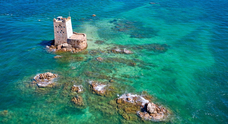 Jersey Seymour Tower iStock Gary Le Feuvre